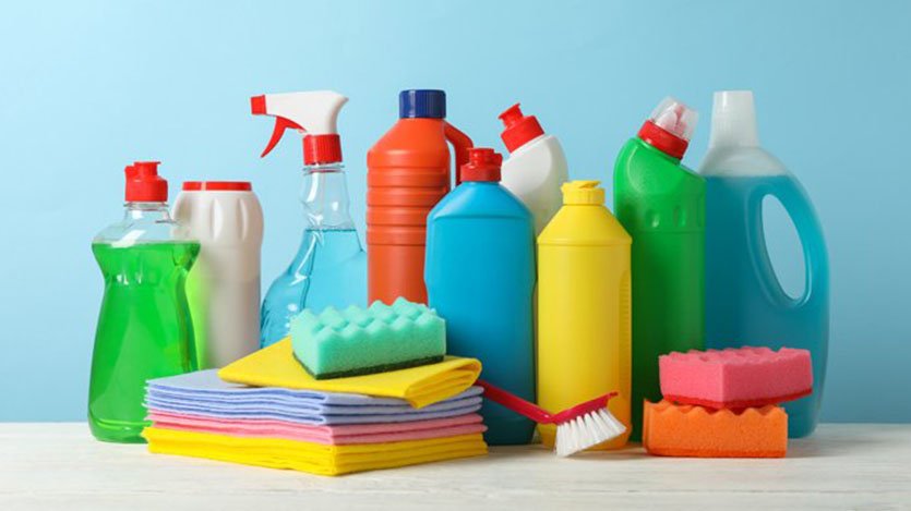 Cleaning Chemicals