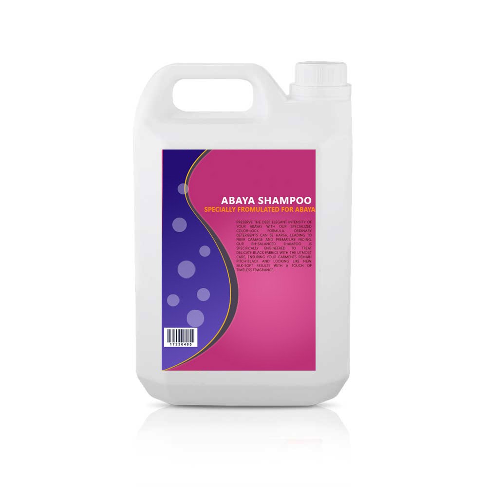 Abaya Shampoo