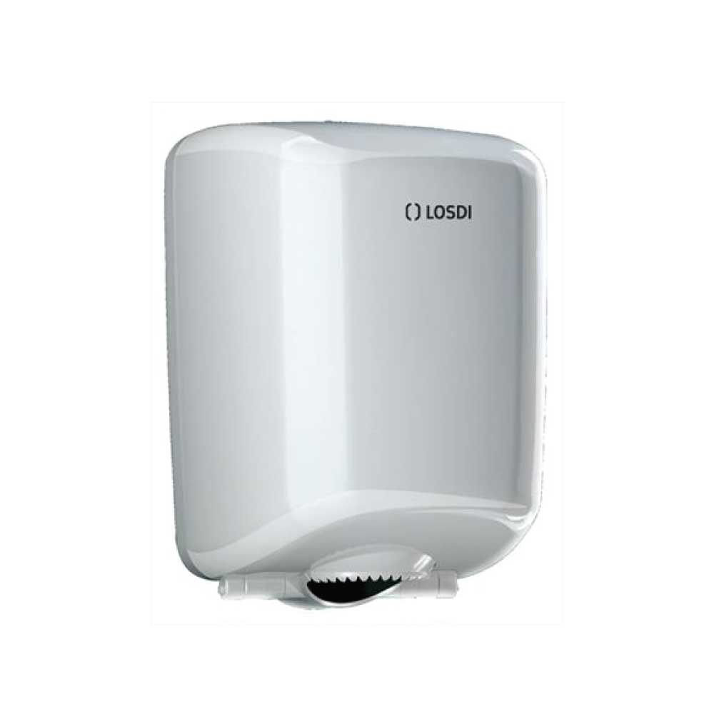 Abs Centre Feed Paper Dispensers CP 0521 B