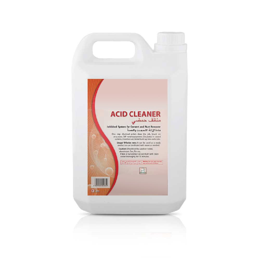 Acid Cleaner