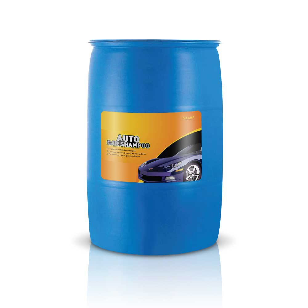 Auto Car Shampoo
