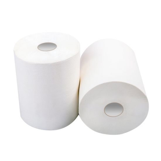 Auto Cut Paper Roll