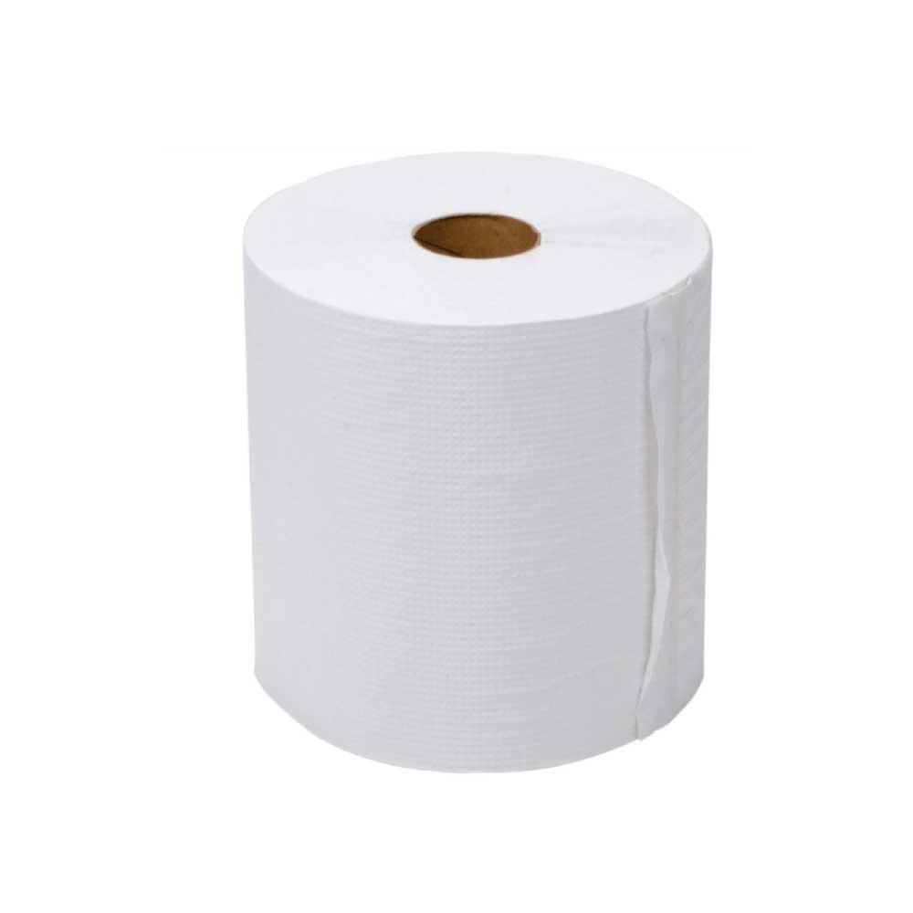 Auto Cut Tissue Roll
