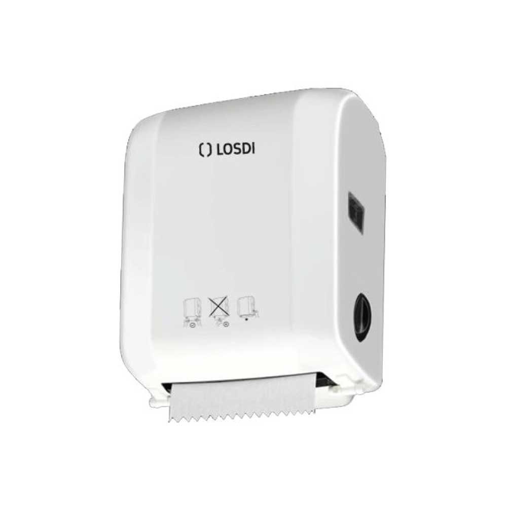 Auto cuts Towel Paper Dispenser CP 0525 B