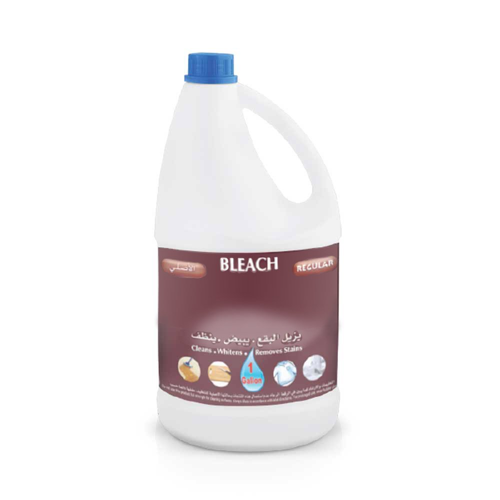 Bleach Regular
