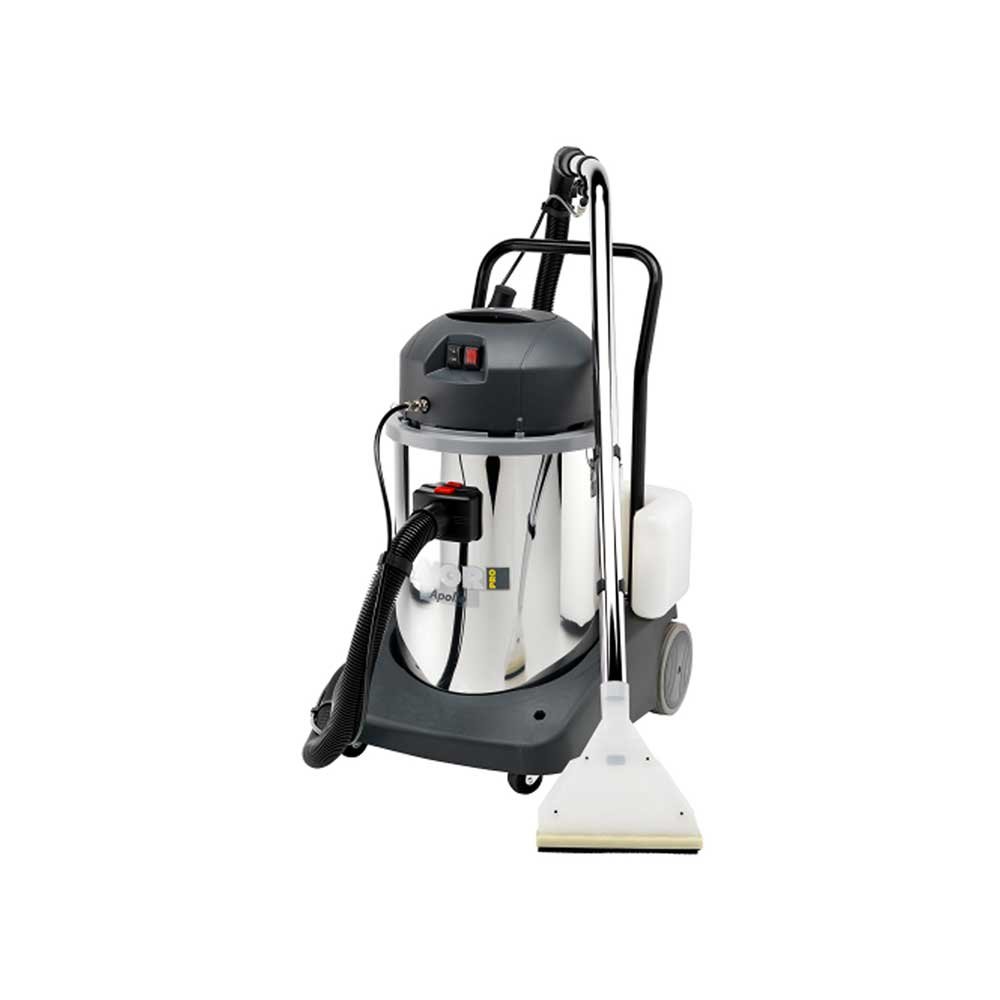 Carpet & Upholstery Injection Extraction Machine