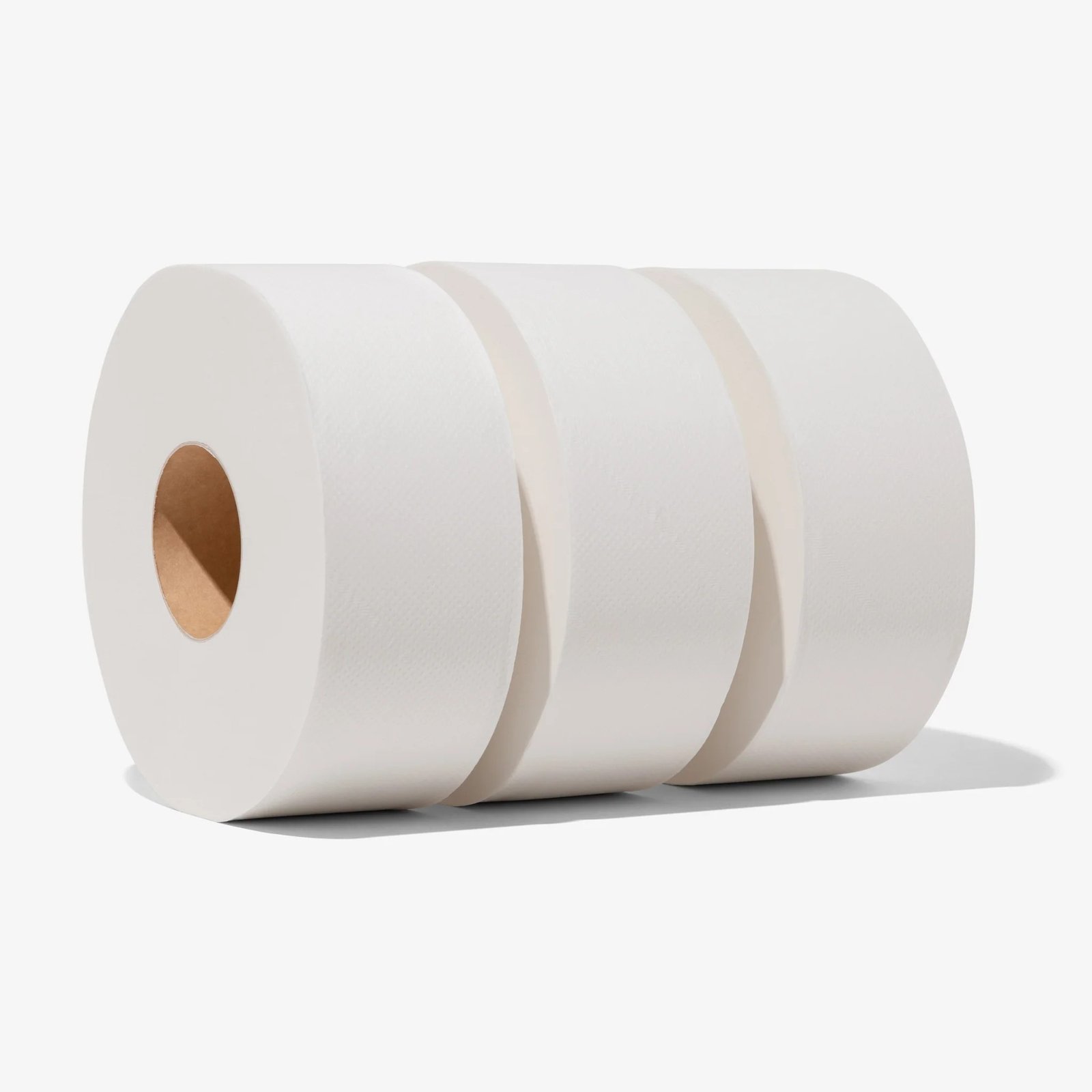 Commercial Toilet Roll