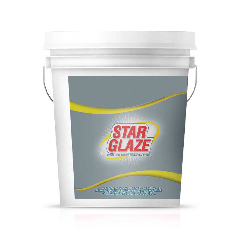 Crystallization Powder