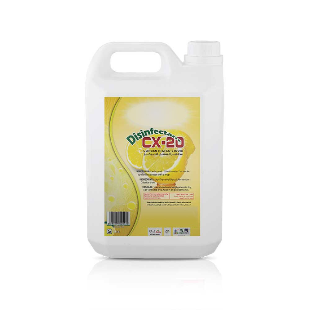 CX20 Disinfectant