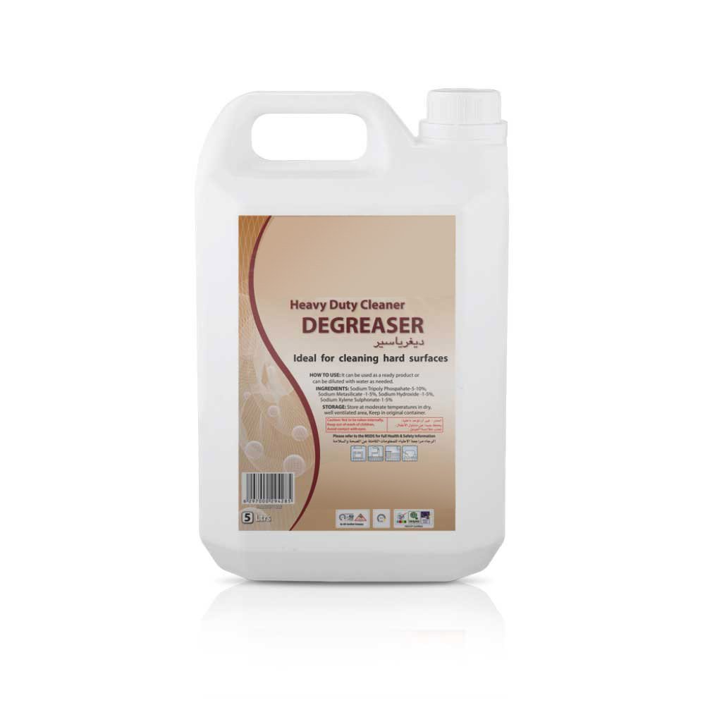 Degreaser HD