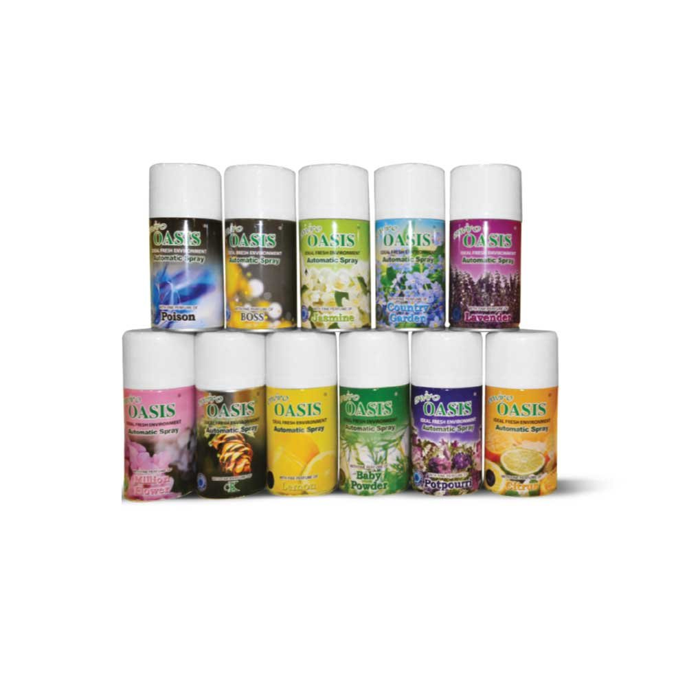 Enviro Oasis Automatic Air Freshener