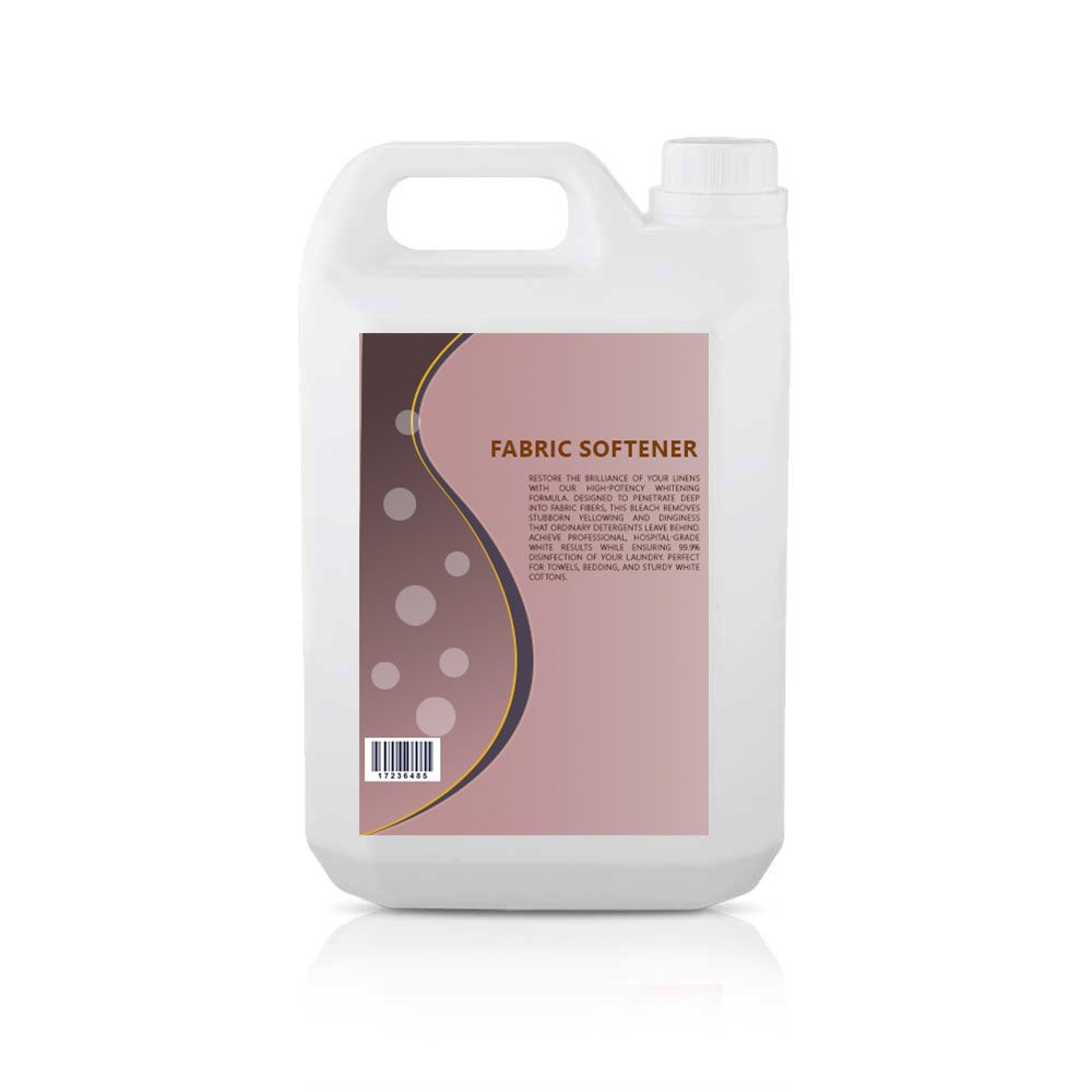 Fabric Softener