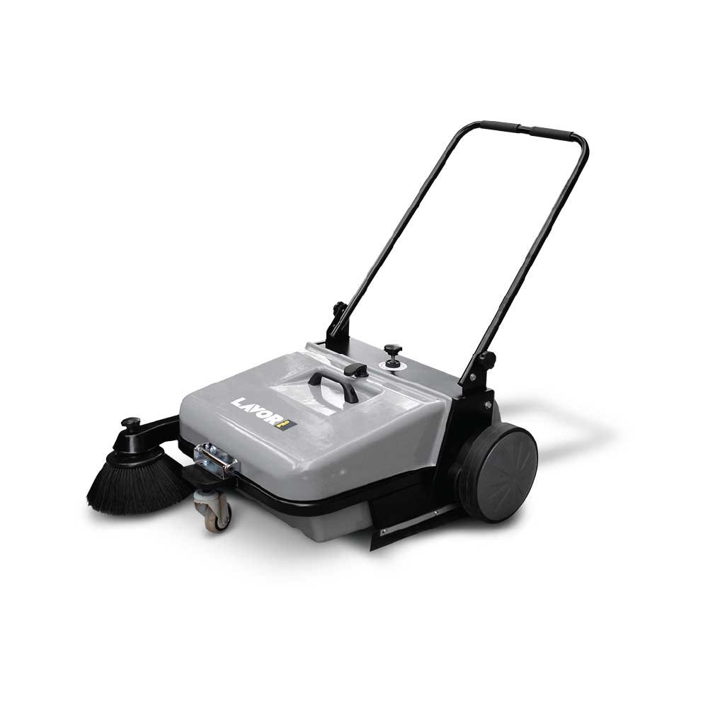 Floor Sweeper Lavor Bsw 651 M