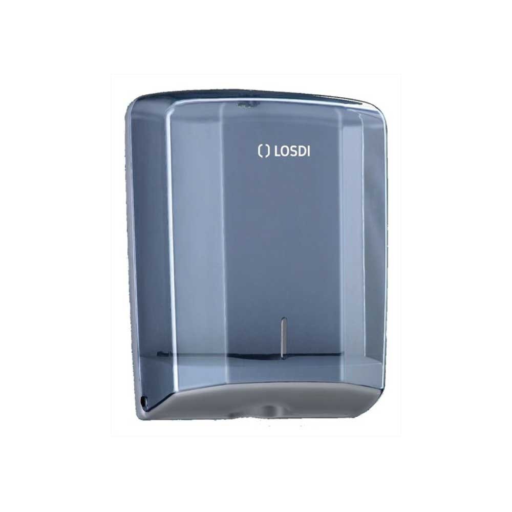 Folded Hand Towel Dispenser CP0106