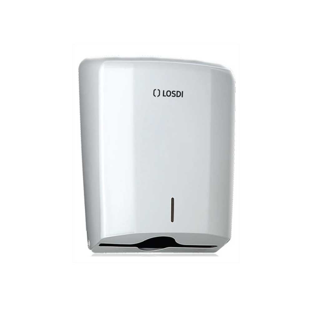 Folded Hand Towel Dispenser CP0106B