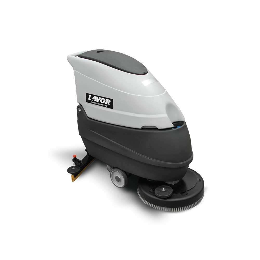 Free Evo 50 E B Lavor Pro