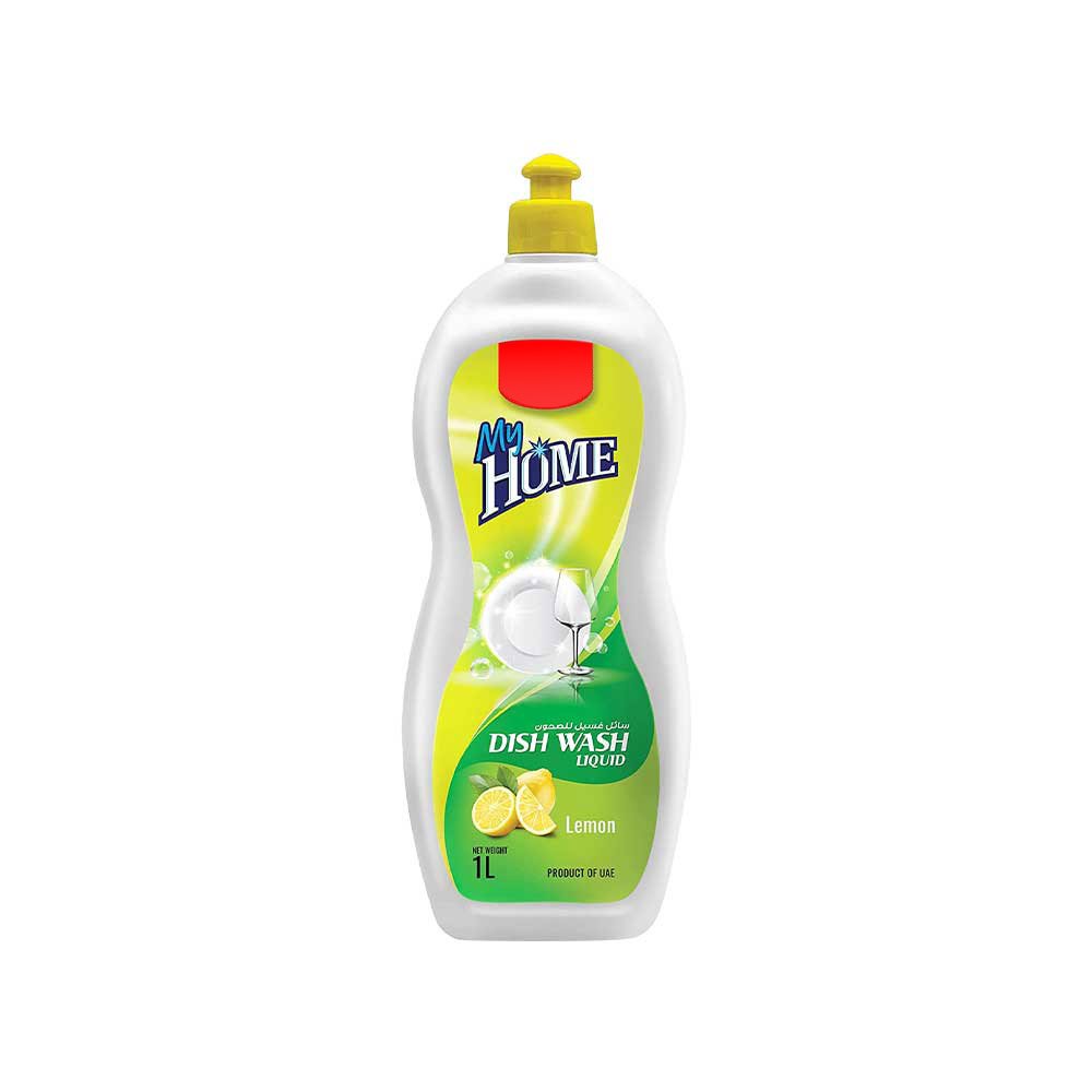 Dish Wash Liquid
