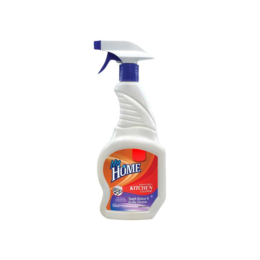 Kitchen Cleaner