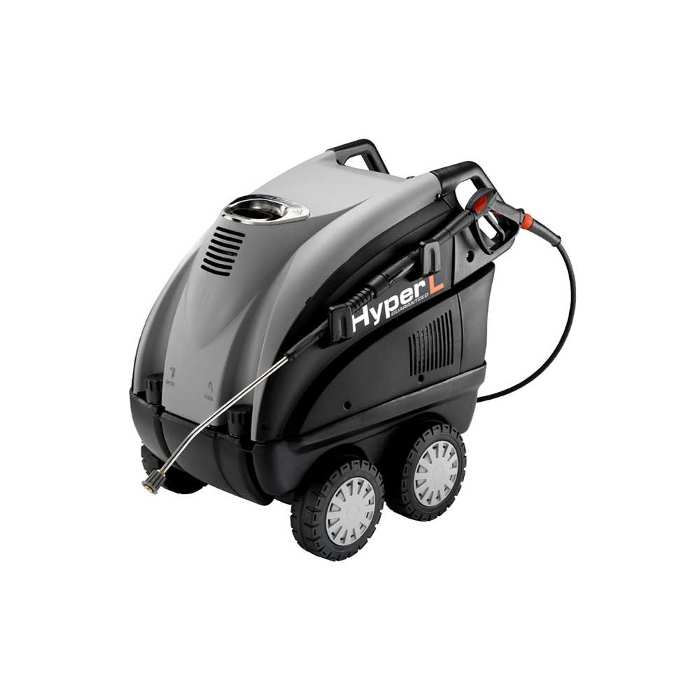 Hot Water High Pressure Cleaner Professional