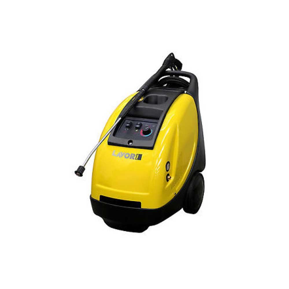 Hot Water High Pressure Cleaner