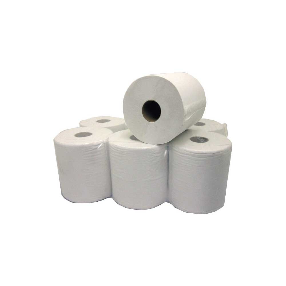 Industrial Paper Roll
