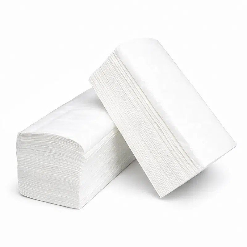 Interfold Hand Towel