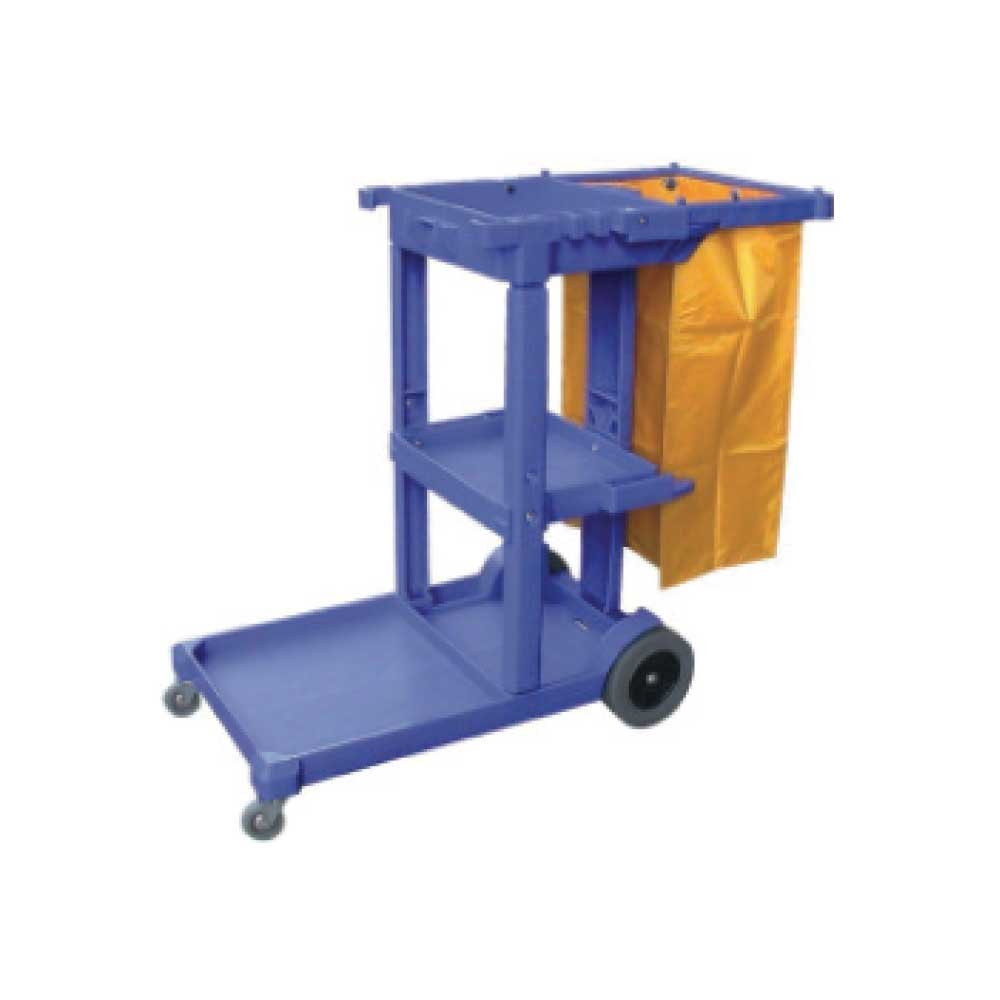 Janitor Cart Model FM8160