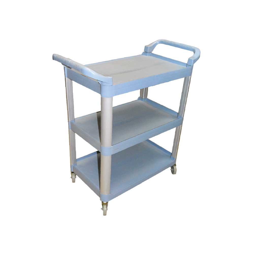 Janitorial Service Cart Model 8161 A