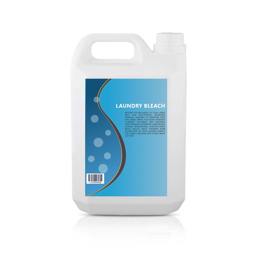 Laundry Bleach