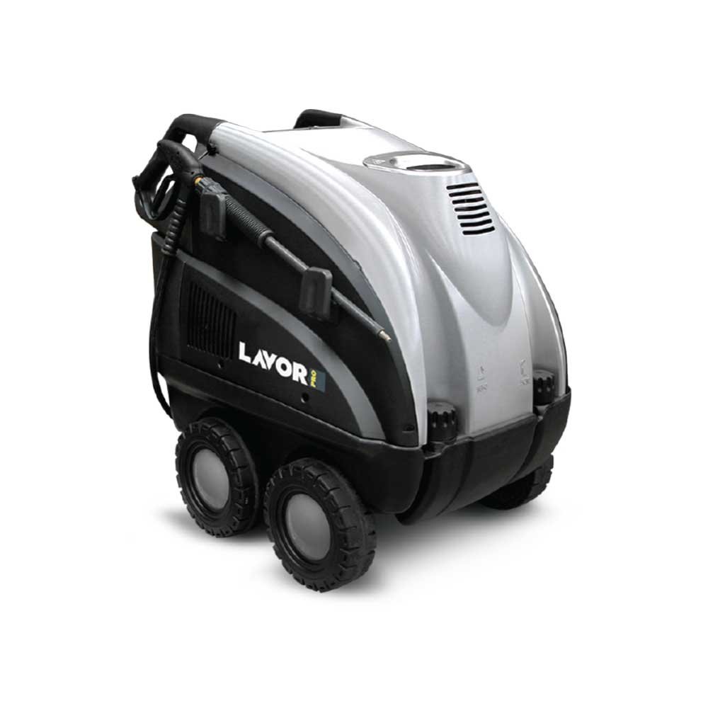 Lavor Metis Steam Cleaner