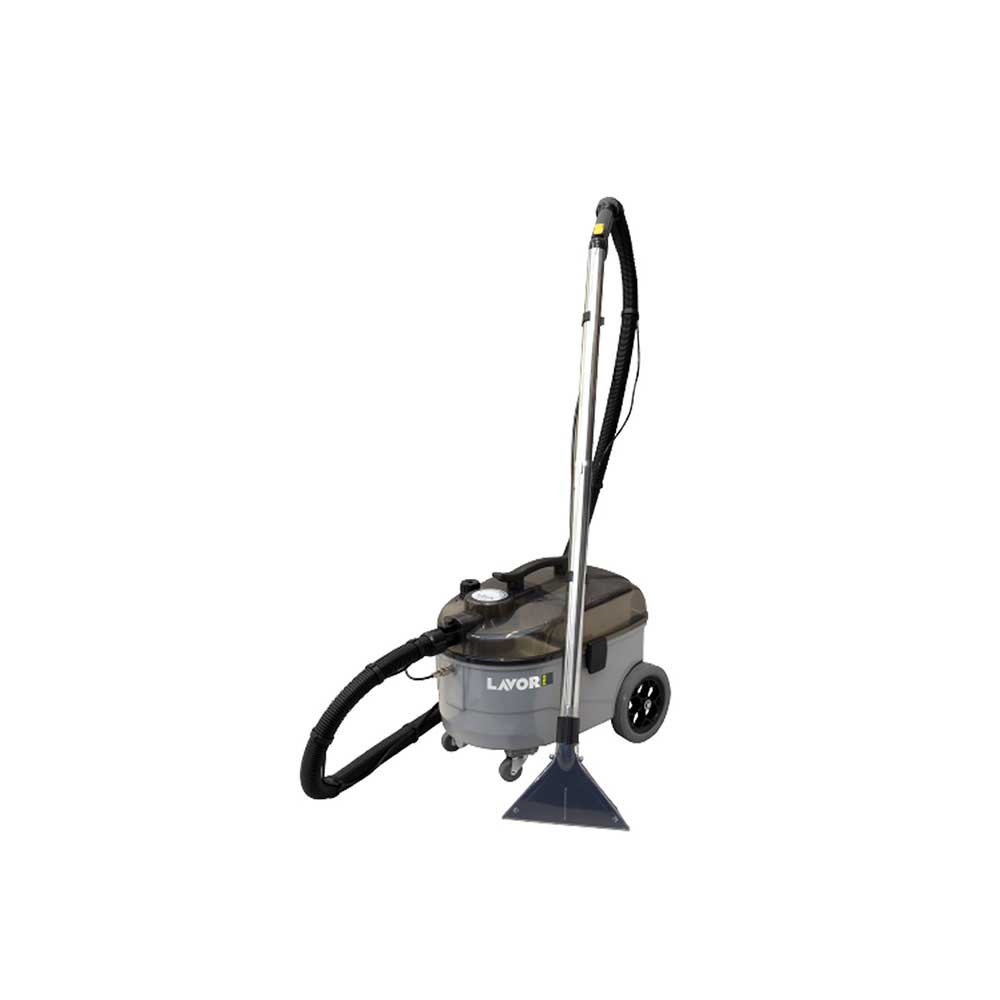 Lavor Pro Carpet and Upholstery Jupiter Cleaner Machine