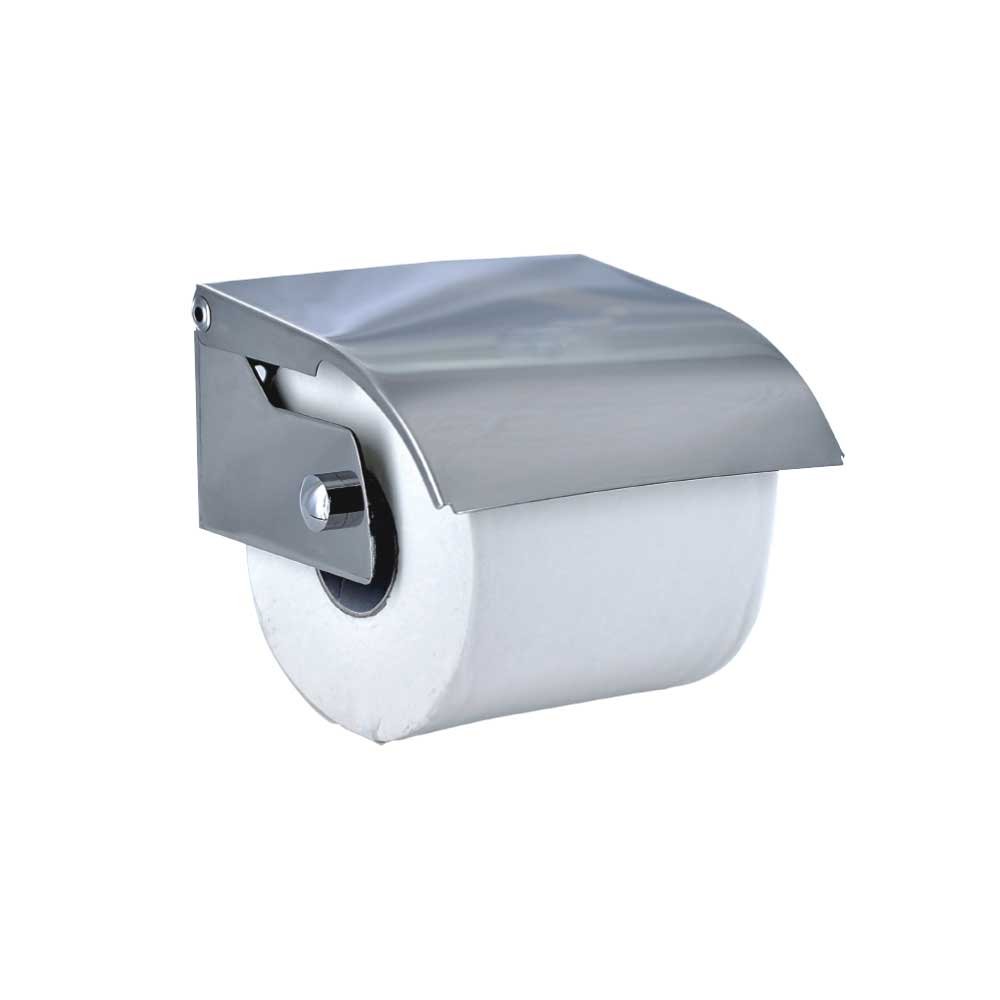 Mini Toilet Roll Dispenser EQ 204B