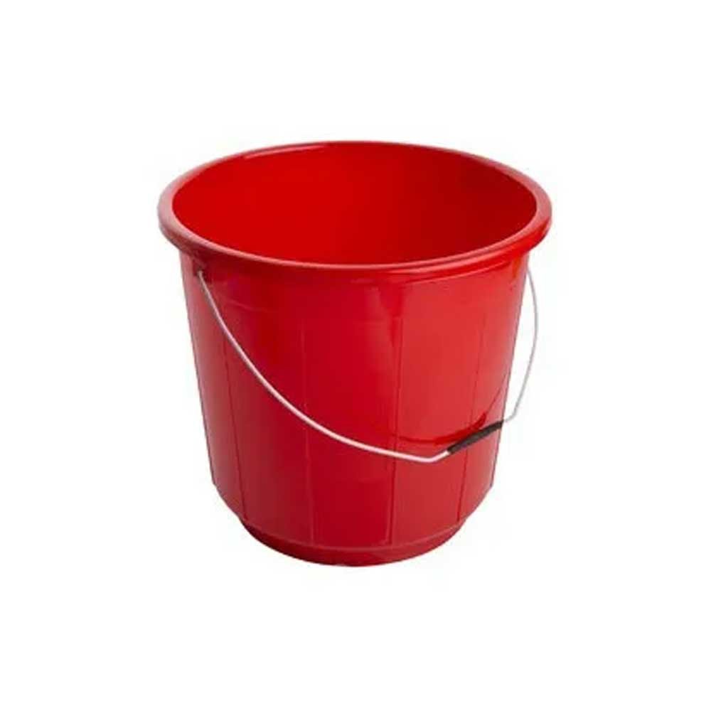 Plastic Bucket