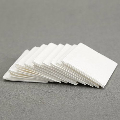 Pocket Facial Tissue