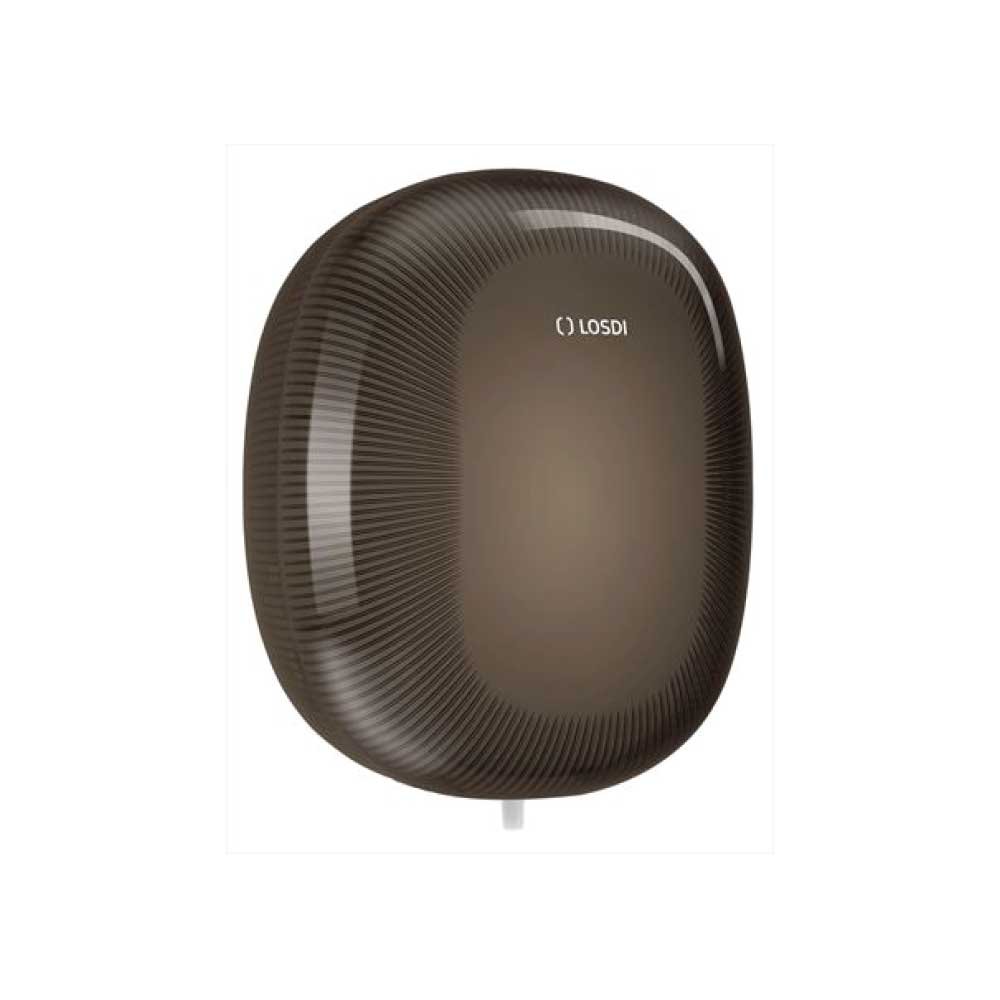 Polycarbonate Centre Feed Paper Dispenser CP5010 B