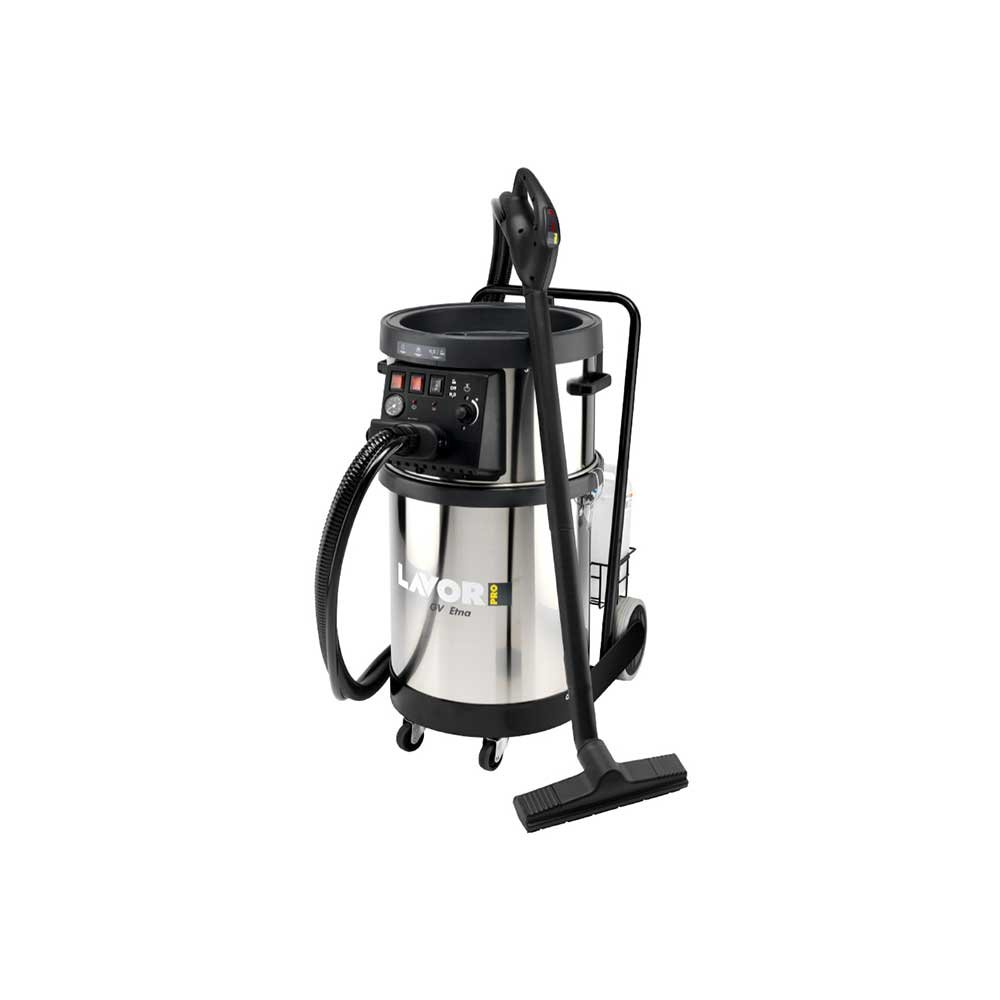Professional Injection Extraction Steam Cleaner