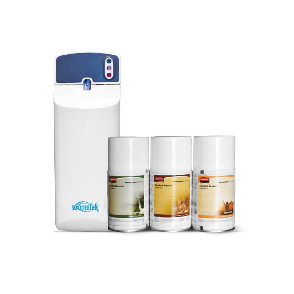 Rubbermaid Auto Air Freshener Refill