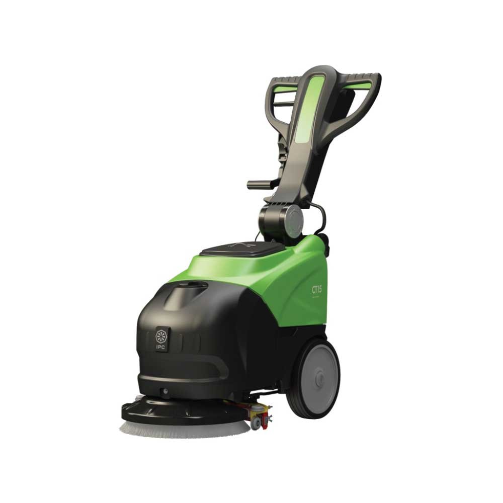 Scrubber Drier IPC CT 15 C B 35