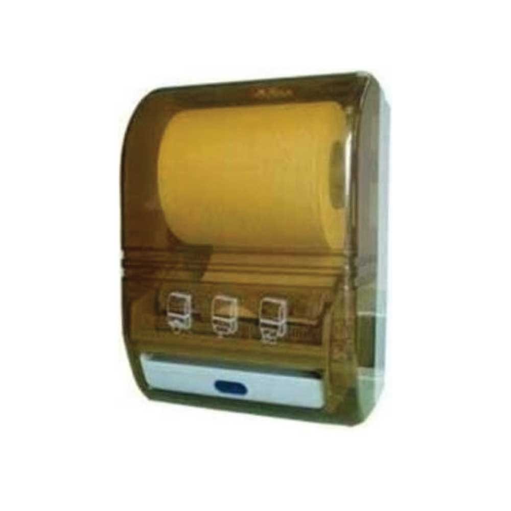 Sensor Operated Hand Towel Dispenser