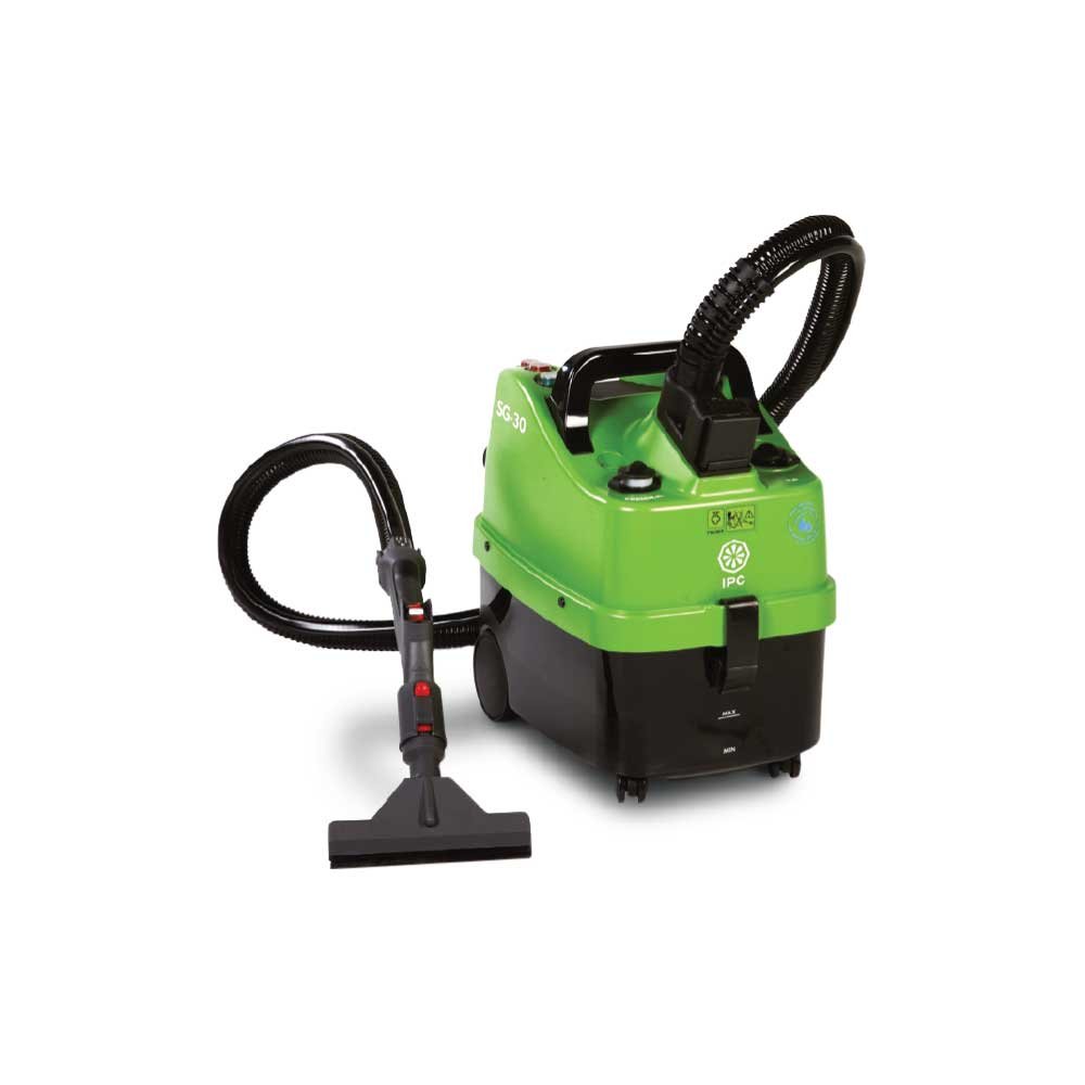 SG 30 IPC Portable Steam Cleaner
