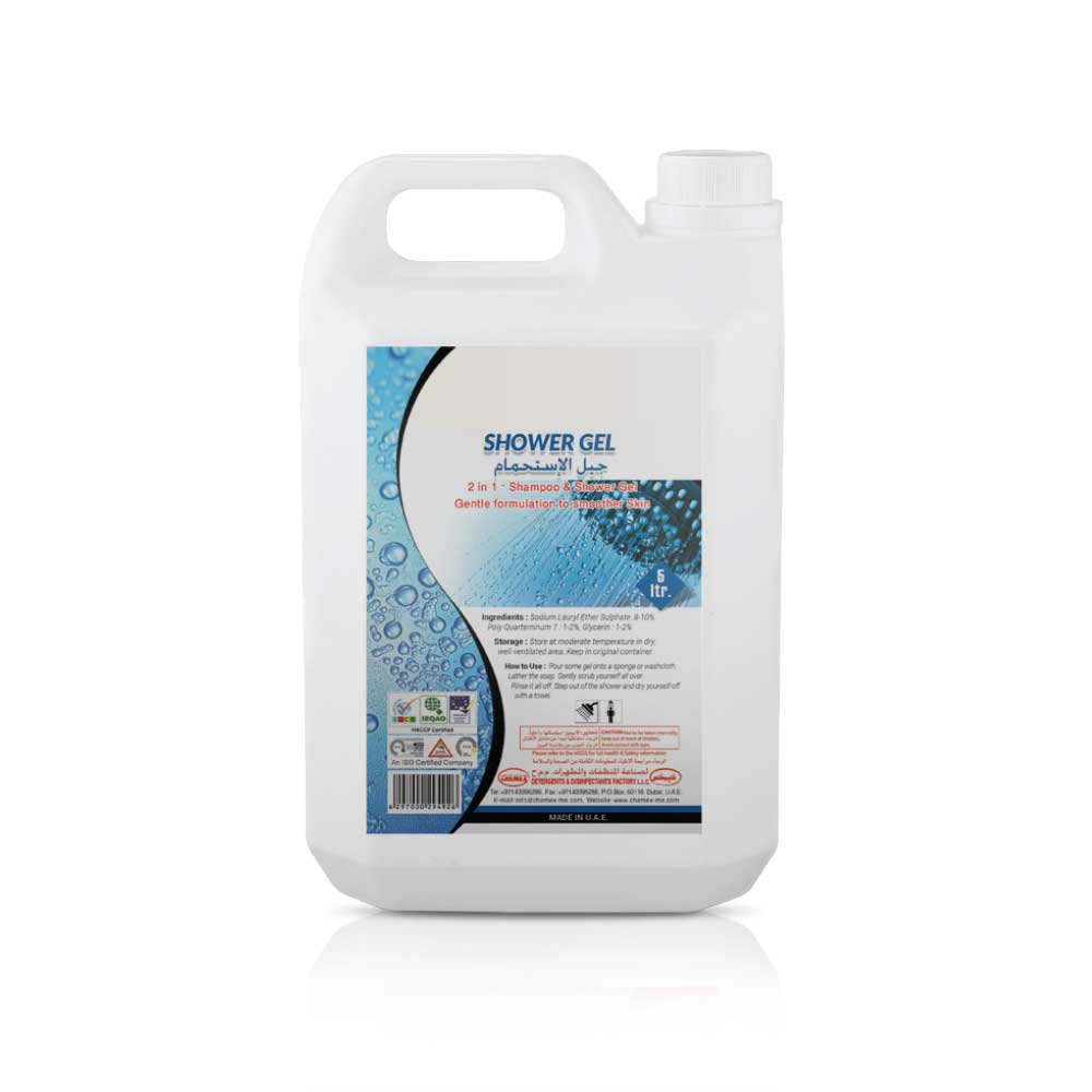 Shower Gel