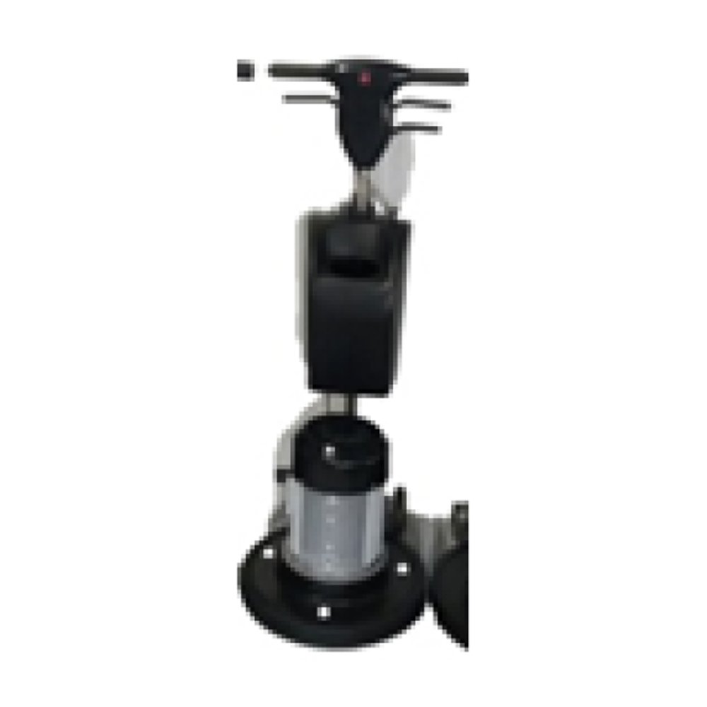 Single Disc 17 165 Rpm Heavy Duty