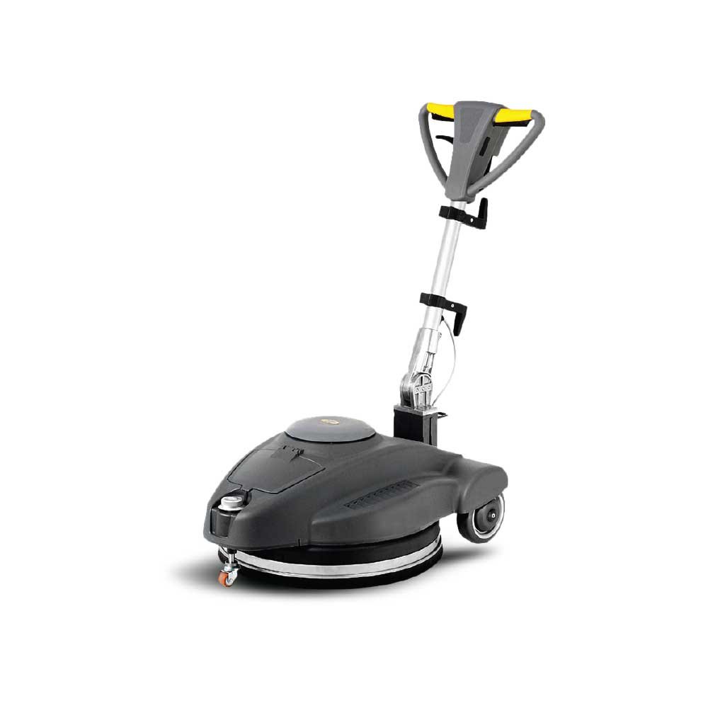 Single Disk 20 Ultra High Speed Burnishing Machine