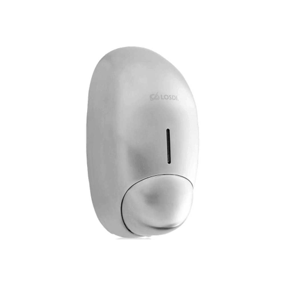 SS Liquid Soap Dispenser CJ1001