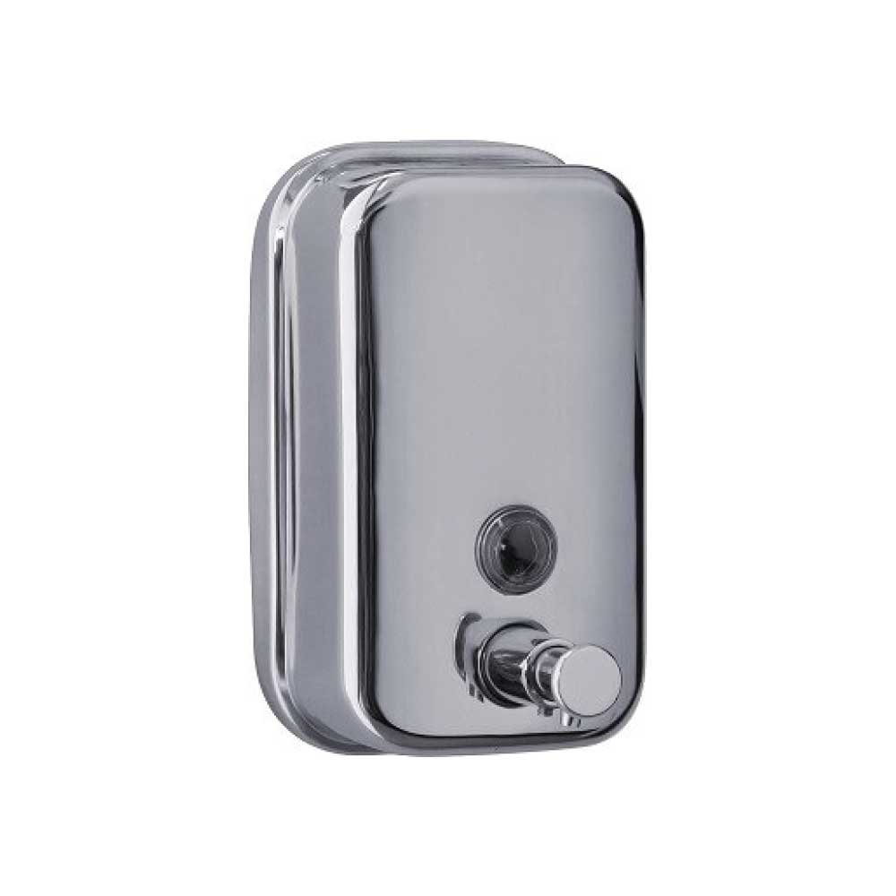 SS Soap Dispenser EQ101 500