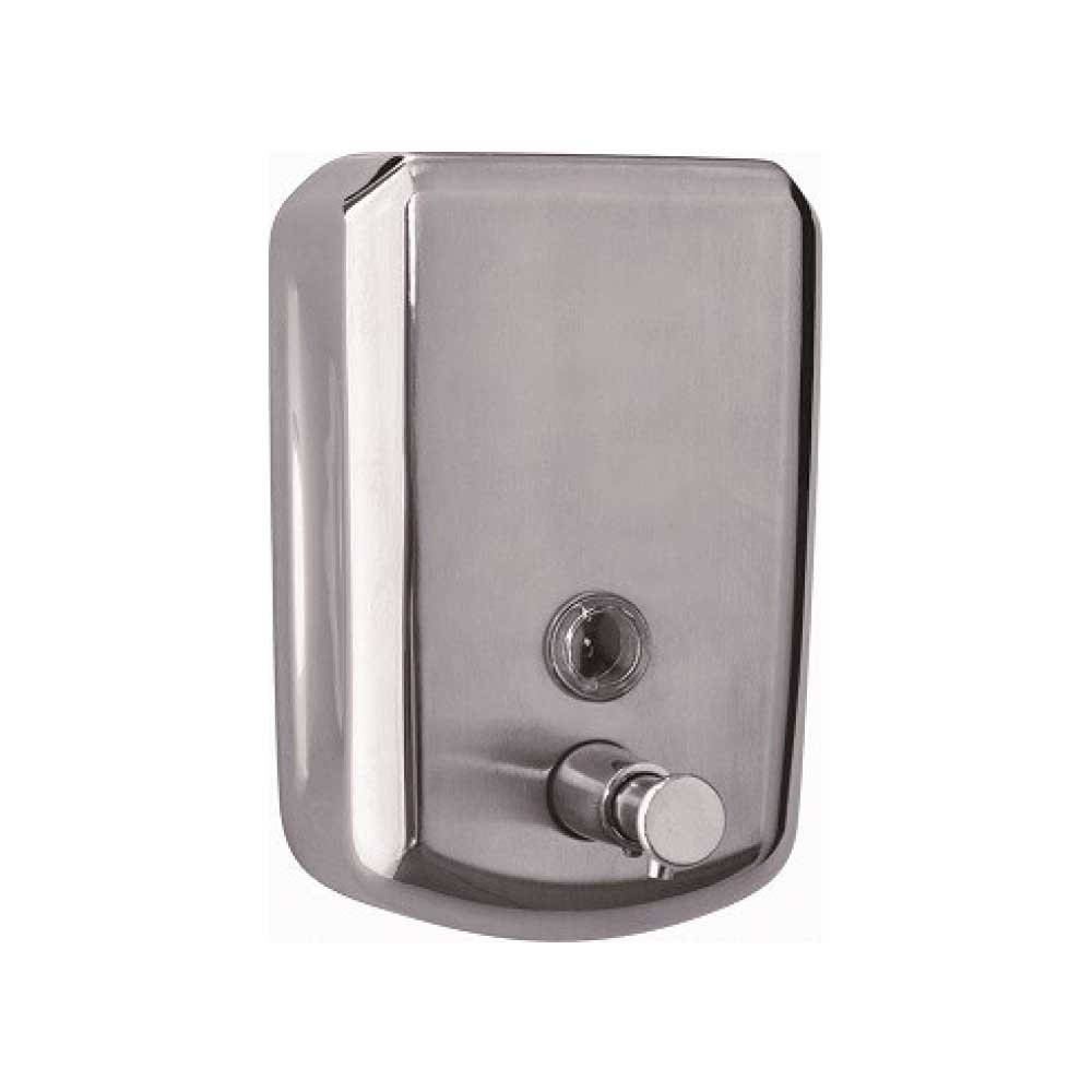 SS Soap Dispenser EQ303 800