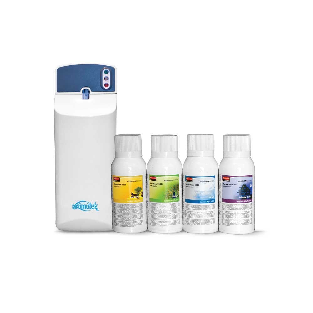 TC Automatic Air Freshener Refill MB3000