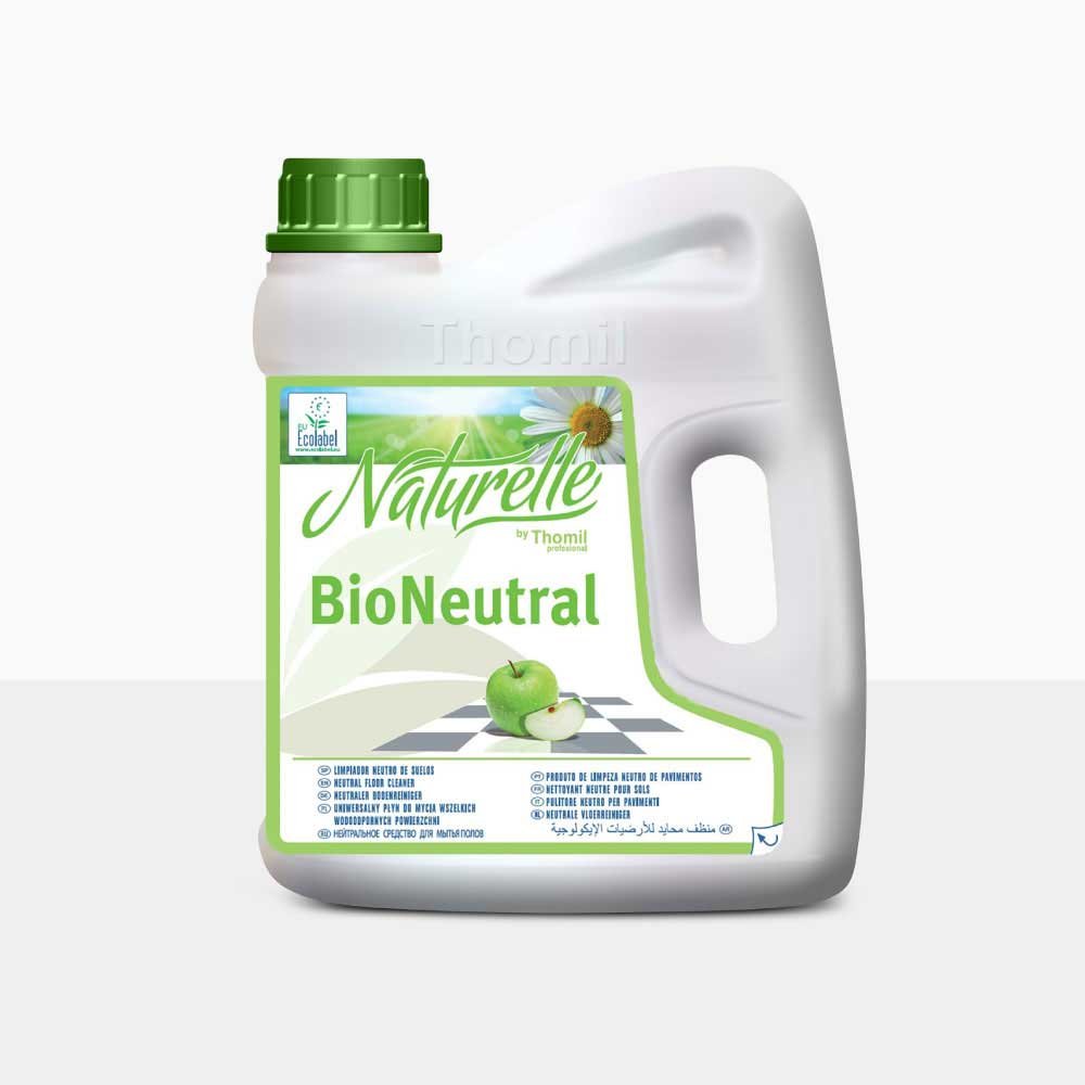 Thomil Naturelle Bio Neutral