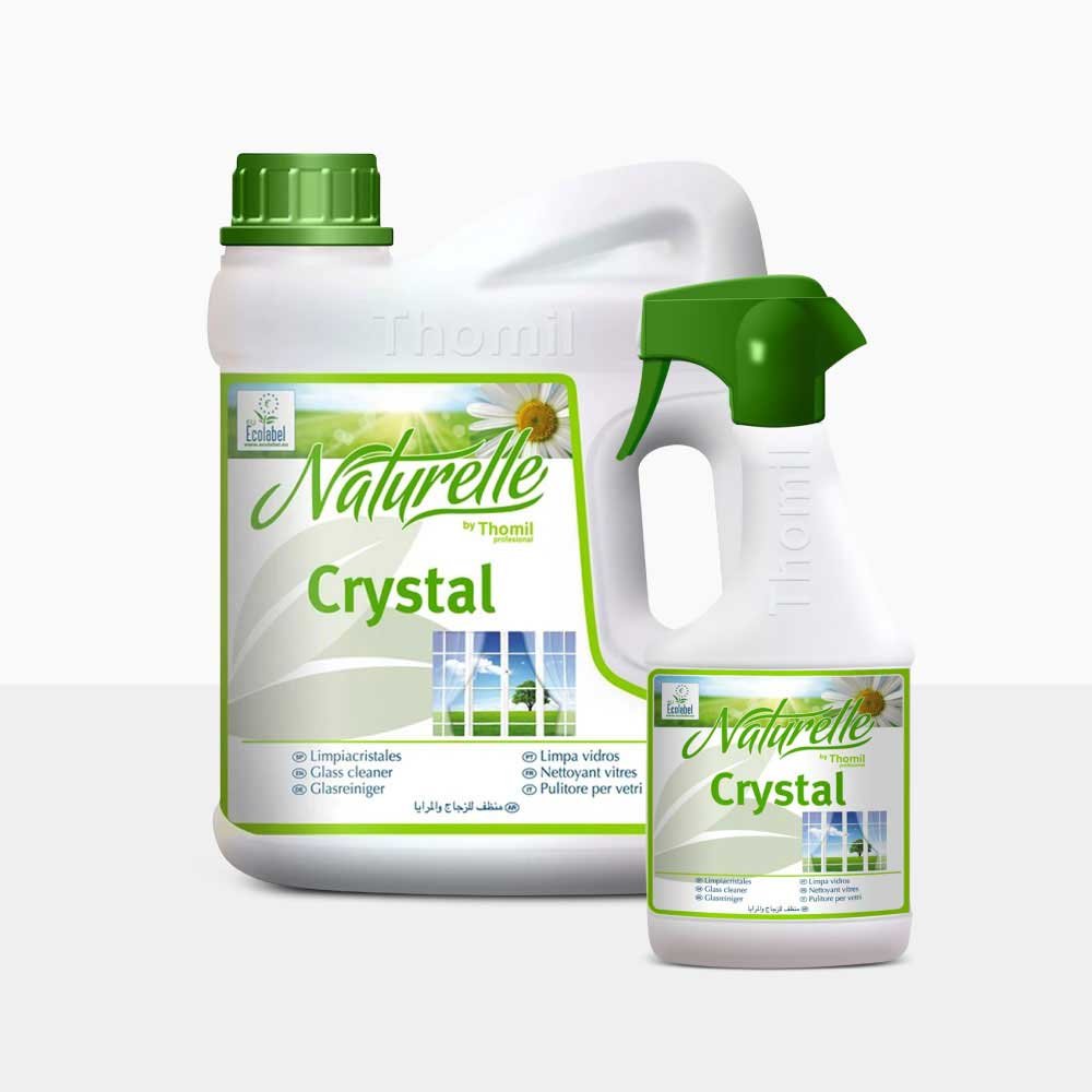 Thomil Naturelle Crystal