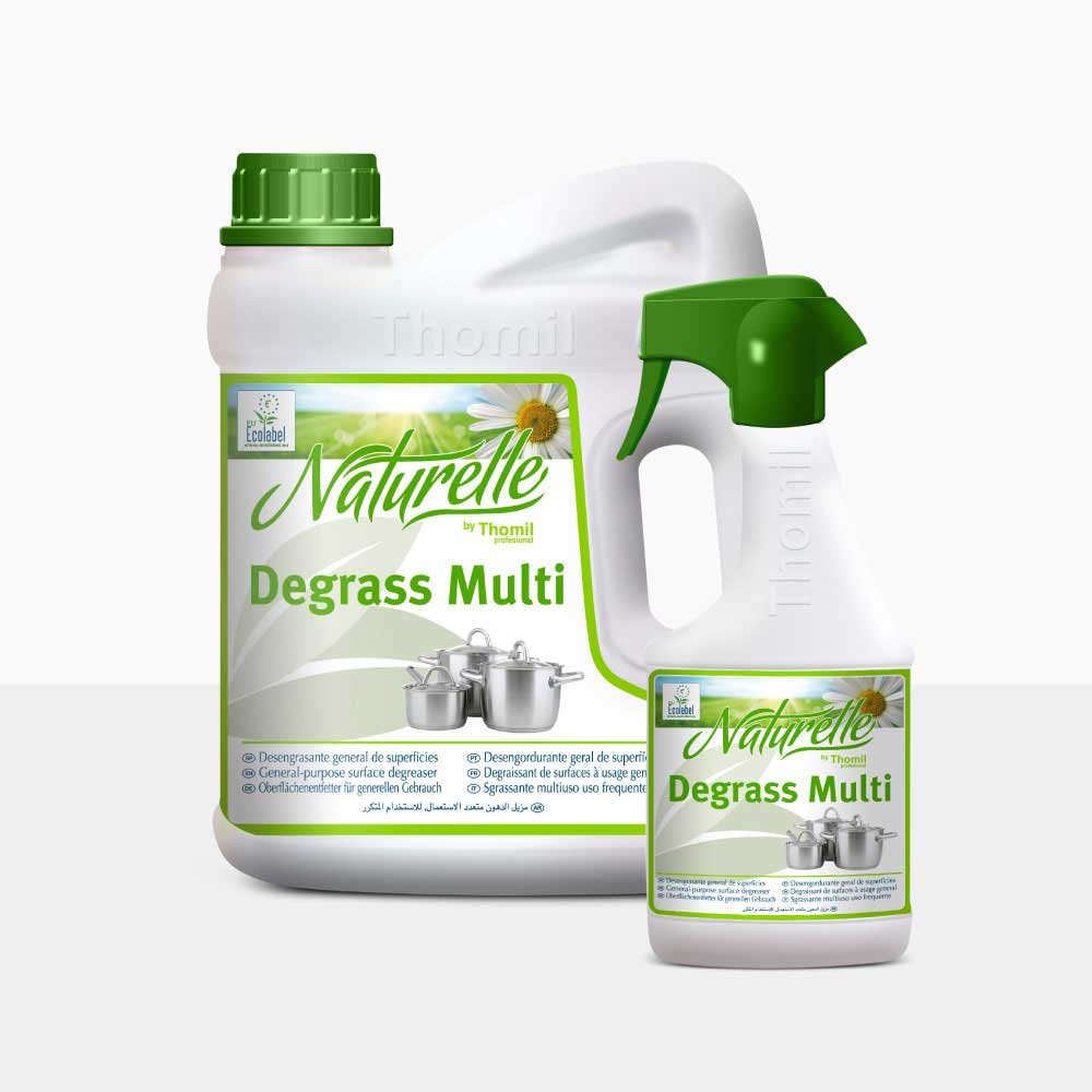 Thomil Naturelle Degrass Multi